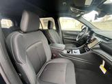 Thumbnail of 2025 Diamond Black Crystal Pearlcoat Jeep Grand Cherokee