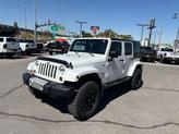 Thumbnail of 2012 Bright White Clearcoat Jeep Wrangler Unlimited