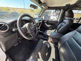 Thumbnail of 2012 Bright White Clearcoat Jeep Wrangler Unlimited
