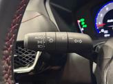 Thumbnail of 2025 Crystal Black Pearl Acura ADX