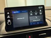 Thumbnail of 2025 Solar Silver Metallic Acura ADX