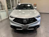Thumbnail of 2025 Solar Silver Metallic Acura ADX