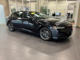 Thumbnail of 2025 Majestic Black Pearl Acura TLX