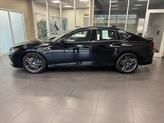 Thumbnail of 2025 Majestic Black Pearl Acura TLX