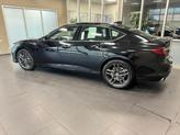 Thumbnail of 2025 Majestic Black Pearl Acura TLX