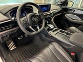 Thumbnail of 2026 Platinum White Pearl Acura MDX