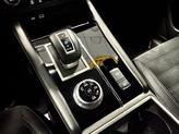 Thumbnail of 2022 Black Mitsubishi Outlander