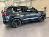 Thumbnail of 2022 Black Mitsubishi Outlander