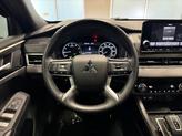 Thumbnail of 2022 Black Mitsubishi Outlander