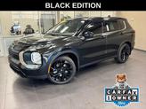 Photo of 2022 Black Mitsubishi Outlander