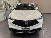 Thumbnail of 2025 Platinum White Pearl Acura ADX
