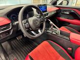 Thumbnail of 2025 Platinum White Pearl Acura ADX