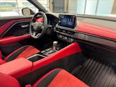 Thumbnail of 2025 Platinum White Pearl Acura ADX