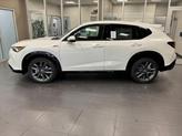 Thumbnail of 2025 Platinum White Pearl Acura ADX