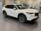 Thumbnail of 2025 Platinum White Pearl Acura ADX