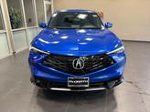 Thumbnail of 2025 Adriatic Sea Blue Metalic Acura ADX