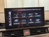 Thumbnail of 2024 Black Metallic Audi S5
