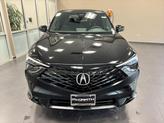 Thumbnail of 2025 Crystal Black Pearl Acura ADX