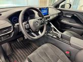 Thumbnail of 2025 Crystal Black Pearl Acura ADX
