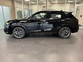 Thumbnail of 2025 Crystal Black Pearl Acura ADX