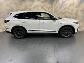 Thumbnail of 2026 Platinum White Pearl Acura MDX