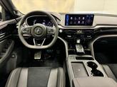 Thumbnail of 2026 Platinum White Pearl Acura MDX