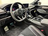 Thumbnail of 2026 Platinum White Pearl Acura MDX