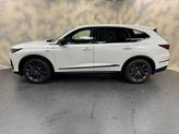 Thumbnail of 2026 Platinum White Pearl Acura MDX