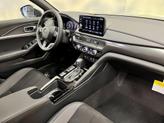 Thumbnail of 2025 Lunar Silver Metallic Acura Integra