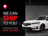 Thumbnail of 2024 Platinum White Pearl Acura MDX