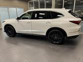 Thumbnail of 2024 Platinum White Pearl Acura MDX