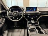 Thumbnail of 2024 Platinum White Pearl Acura MDX