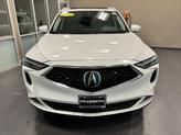 Thumbnail of 2024 Platinum White Pearl Acura MDX