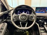 Thumbnail of 2024 Platinum White Pearl Acura MDX