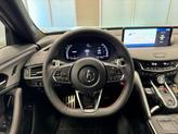 Thumbnail of 2025 Lunar Silver Metallic Acura TLX