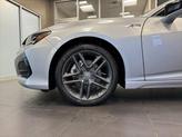 Thumbnail of 2025 Lunar Silver Metallic Acura TLX