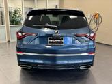 Thumbnail of 2026 Canyon River Blue Acura MDX