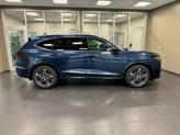 Thumbnail of 2026 Canyon River Blue Acura MDX