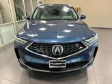 Thumbnail of 2026 Canyon River Blue Acura MDX