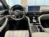 Thumbnail of 2026 Canyon River Blue Acura MDX