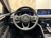 Thumbnail of 2023 Platinum White Pearl Acura MDX