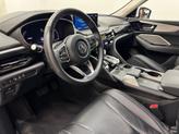 Thumbnail of 2023 Platinum White Pearl Acura MDX
