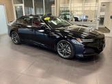 Thumbnail of 2025 Performance Red Pearl Acura TLX