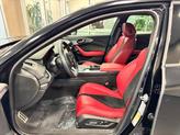 Thumbnail of 2025 Performance Red Pearl Acura TLX