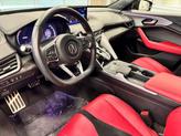 Thumbnail of 2025 Performance Red Pearl Acura TLX