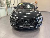 Thumbnail of 2025 Performance Red Pearl Acura TLX