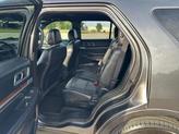 Thumbnail of 2016 Gray Ford Explorer