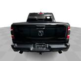 Thumbnail of 2022 Diamond Black Crystal Pearlcoat RAM 1500