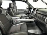 Thumbnail of 2022 Diamond Black Crystal Pearlcoat RAM 1500