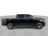 Thumbnail of 2022 Diamond Black Crystal Pearlcoat RAM 1500